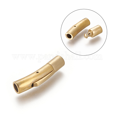 304 штыковые застежки из нержавеющей стали STAS-I013-4mm-MG-1