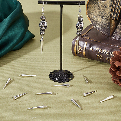 Подвески из сплава 80шт FIND-UN0002-22-1