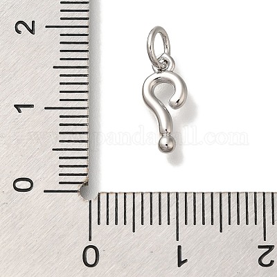 Стойки обшивки латунные подвески KK-I720-26P-1