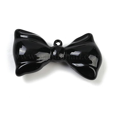 Непрозрачные акриловые подвески&nbsp;OACR-I017-02C-1