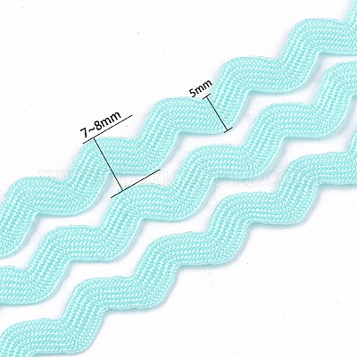 Ленты из полипропиленового волокна SRIB-S050-B32-1