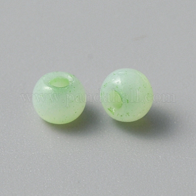 Бусины лэмпворк &nbsp;LAMP-TAC0001-05R-1