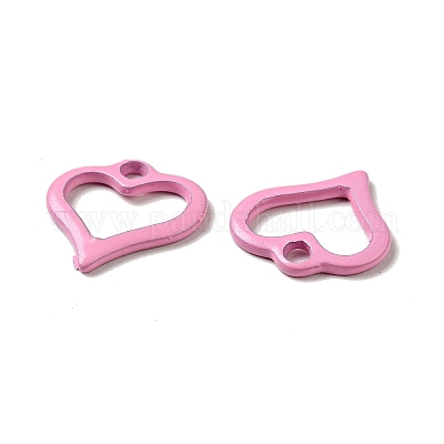 Подвески из нержавеющей стали 201 STAS-G304-14D-1