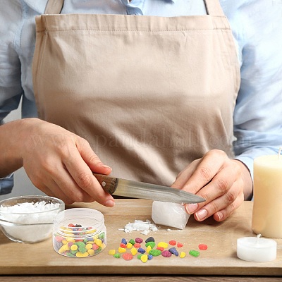 Крашеные бусины из драгоценных камней G-GA0001-25-1