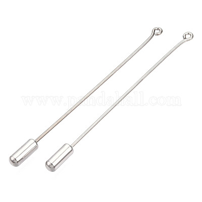 Латунные штифты для покрытия стойки KK-T068-01E-P-1