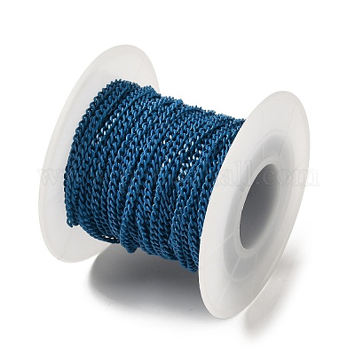 Цепи для ограждения из нержавеющей стали 304 STAS-B067-05A-05-1