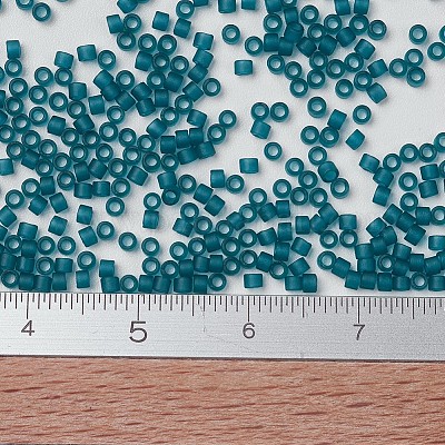 Бусины Миюки Делика&nbsp;SEED-MY11-DB0788-1