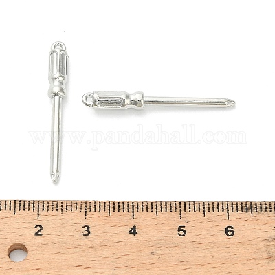 Подвески из сплава  FIND-H053-01A-P-1