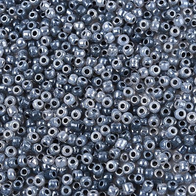 Бисер из стекла  SEED-A011-2mm-149-1