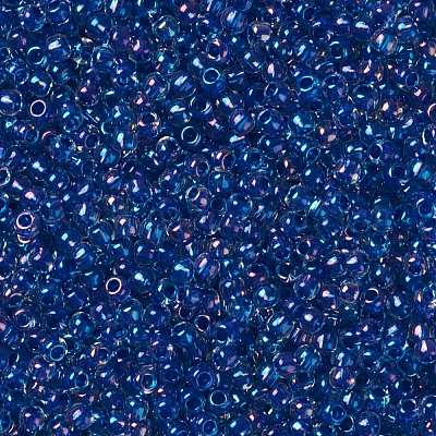 Круглые бусины toho 11/0 SEED-XTR11-0189-1