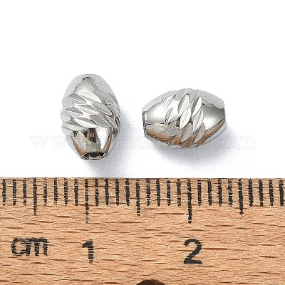 Шарик из хирургической нержавеющей стали 316 STAS-H191-06B-P-1