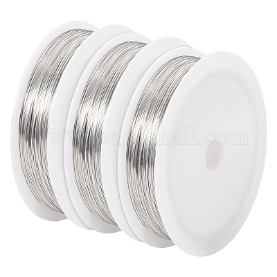 3 рулон окрашенной железной проволоки для выпечки&nbsp;MW-TA0001-05A-05-1