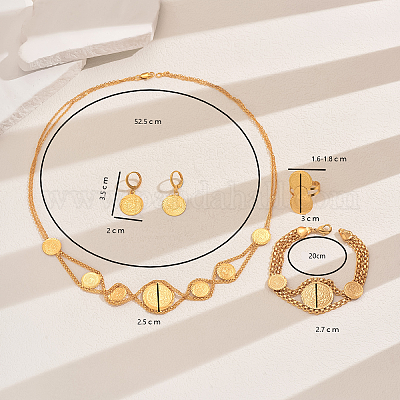 Винтажные латунные браслеты LY2424-1