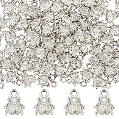 Подвески из пластика абс&nbsp;KY-DC0001-05-1