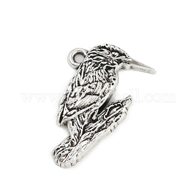 Сплавочные подвески тибетского стиля PALLOY-P310-01A-AS-1