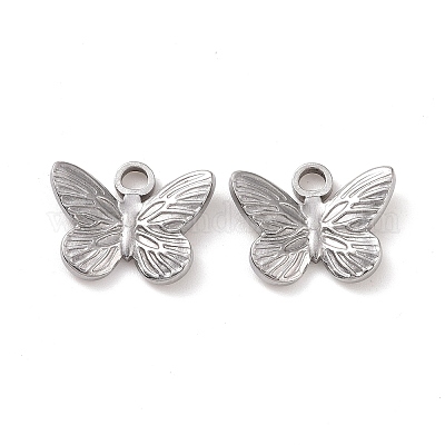 Подвески из нержавеющей стали марки 304 X-STAS-C059-04P-1