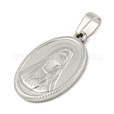 Подвески из нержавеющей стали 304 STAS-B071-02A-22P-1