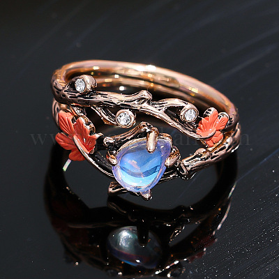 Кольца из сплава для женщин FS-WG89424-03-1