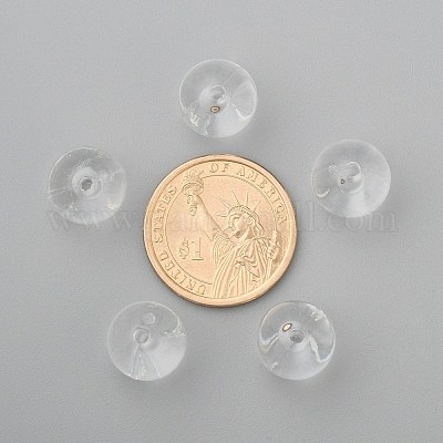 Акриловые бусины&nbsp;X-PL528-1