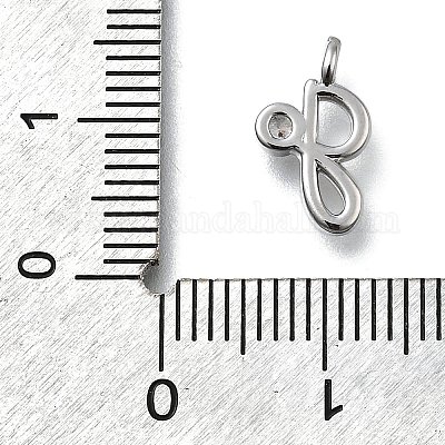 Латунные микро проложить кубического циркония подвески KK-B132-12P-G-1