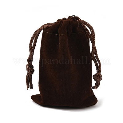 Прямоугольник бархат пакеты&nbsp;TP-R022-5x7-07-1