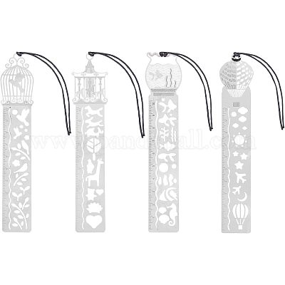 Трафарет из нержавеющей стали STAS-UN0005-84MP-1