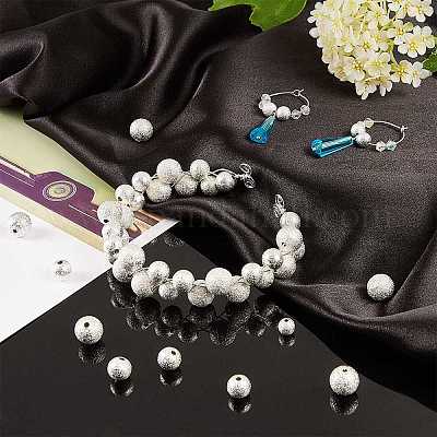 Латунные текстурированные бусины&nbsp;KK-AR0001-09-1