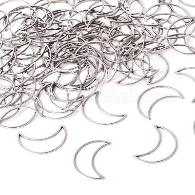 Соединительные кольца из нержавеющей стали 304 STAS-TAC0002-17-02P-1