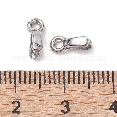 Некорневая нержавеющая сталь 304 с держателями для ледорубов STAS-K277-04A-P-1