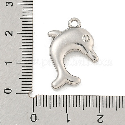 Подвески из нержавеющей стали 304 STAS-I307-522P-1