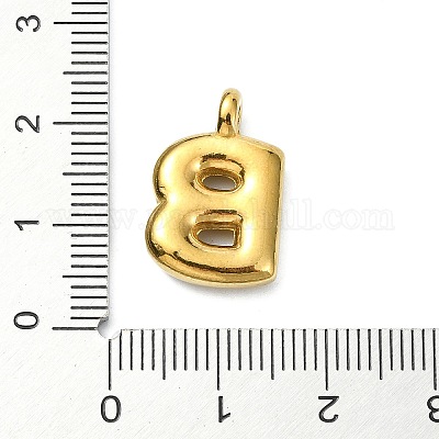 Ионное покрытие (ip) подвески из нержавеющей стали 304 STAS-U033-02G-B-1