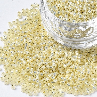 Круглые бусины toho 11/0 SEED-XTR11-2125-1