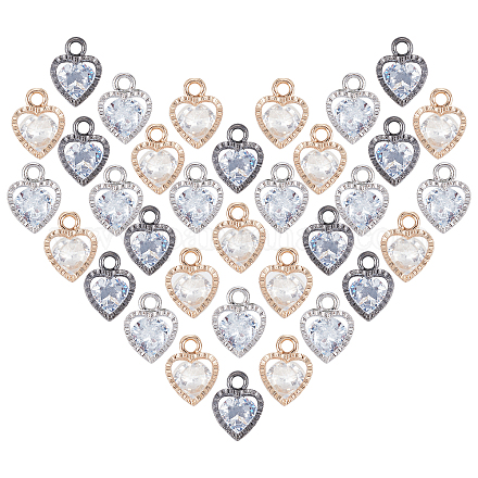 Сплав очаровывает сердце ZIRC-PH0001-02-1