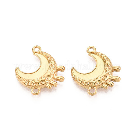 Оправы для кабошонов из нержавеющей стали 304 STAS-N114-48G-1