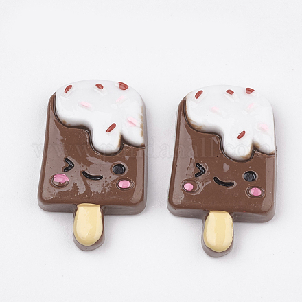 Кабошоны из смолы CRES-S358-27A-1