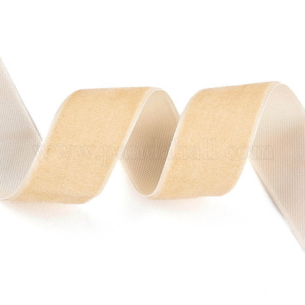 Бархатная лента SRIB-TAC0004-02C-02-1