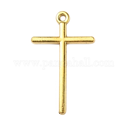 Подвески из сплава &nbsp;FIND-WH0105-38G-1