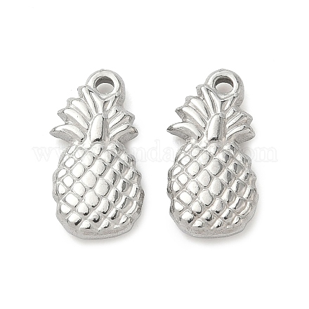 Подвески из нержавеющей стали 304 STAS-K267-13A-P-1