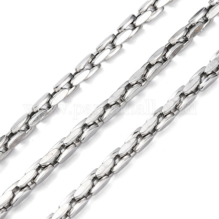 Цепи Boston Link из нержавеющей стали 304 STAS-P386-05C-P-1