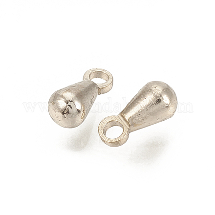 Латунь подвески KK-T029-140LG-1