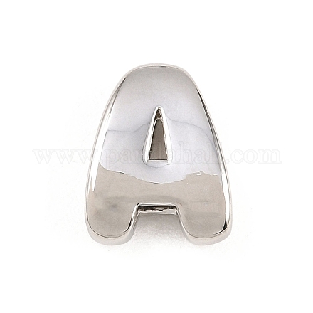 Латунные бусины KK-B167-27P-A-1