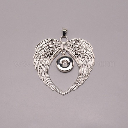 Подвеска из сплава крыла MAK-WH0011-02-1