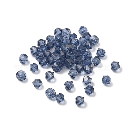 Имитация австрийских кристаллов SWAR-F022-3x3mm-207-1