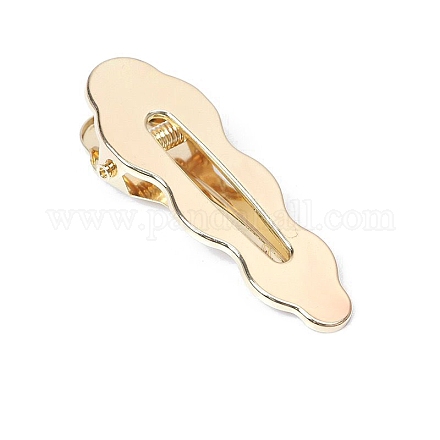 Заколки крокодил из сплава&nbsp;LS-PW-WGA2A85-06-1