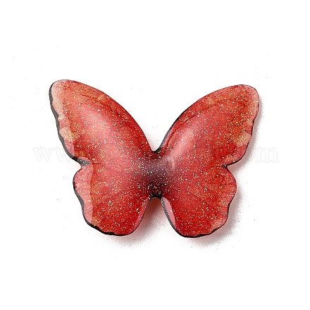 Эпоксидная смола кабошоны RESI-A044-02F-1