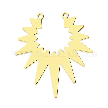 201 подвесное звено из нержавеющей стали STAS-S105-LA766-2-1