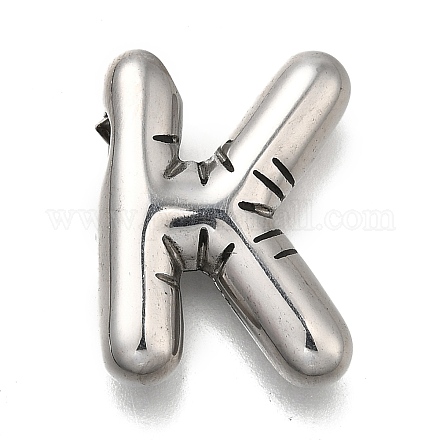 Подвески из нержавеющей стали 304 STAS-S166-01P-11-1