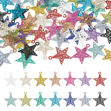 70 шт. 14 цвета STAS-TA0003-18-1