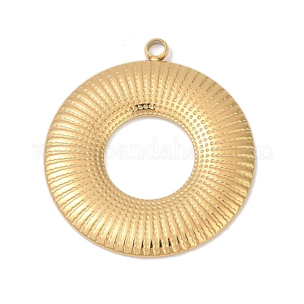 Подвески из нержавеющей стали 304 STAS-C121-50A-G-1