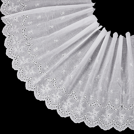 3 ярд хлопчатобумажной ленты OCOR-BC0007-43-1